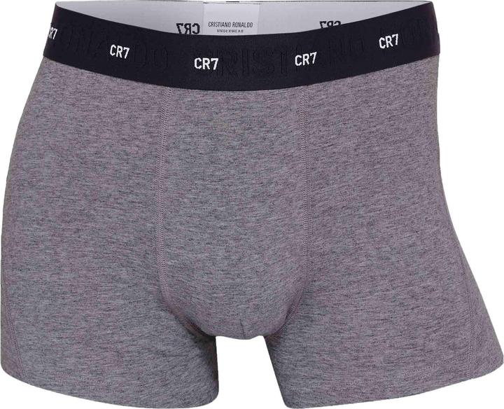 Produktbild CR7 Trunk Bamboo (XXL, 3er Pack)