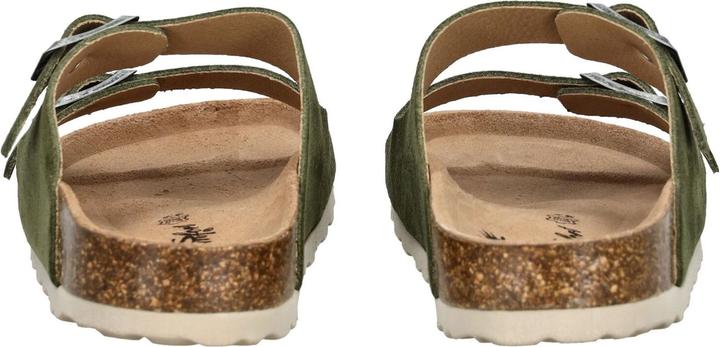 Actual product image Cosmos Comfort Pantoletten (41)