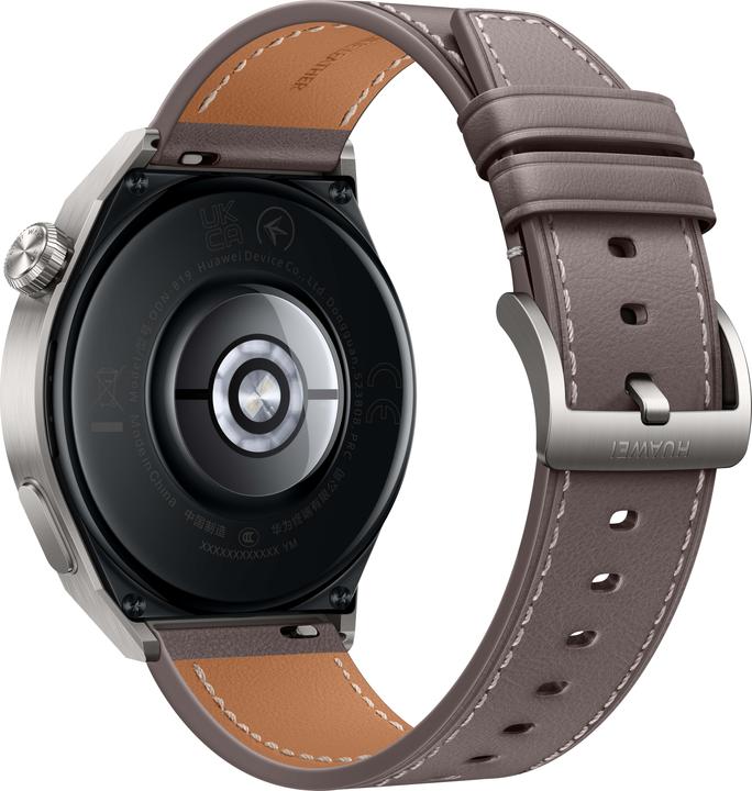 Produktbild Huawei Watch GT 3 Pro (46.60 mm, nur WLAN)
