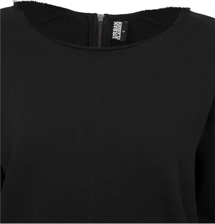 Image du produit Urban Classics Ladies Long Sleeve Terry Jumpsuit (L)