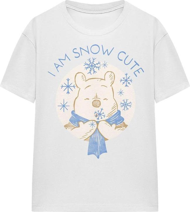 Image du produit The Nightmare Before Christmas - T-shirt MONSTER - Adulte (S)