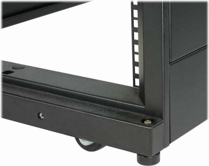 Actual product image APC NetShelter SX 42U, server rack 42U (42 RU, 19 inch rack)