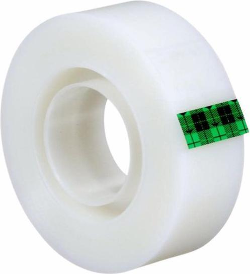 Produktbild Scotch Magic Klebeband Vorteilspack (19 mm)
