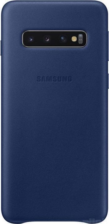 Produktbild Samsung Silicone Cover (Samsung Galaxy S10)