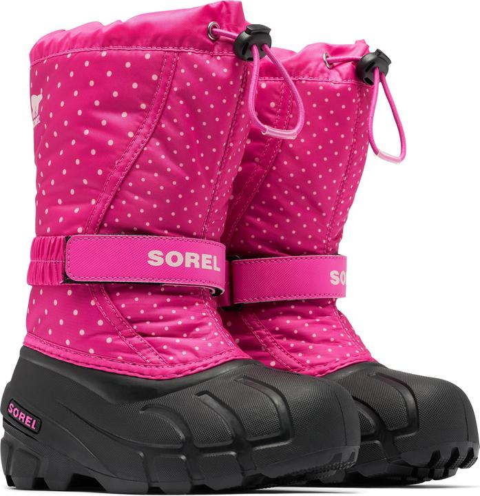 Sorel Flurry