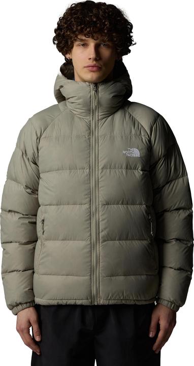 Actual product image North Face Hydrenalite Down (XL)