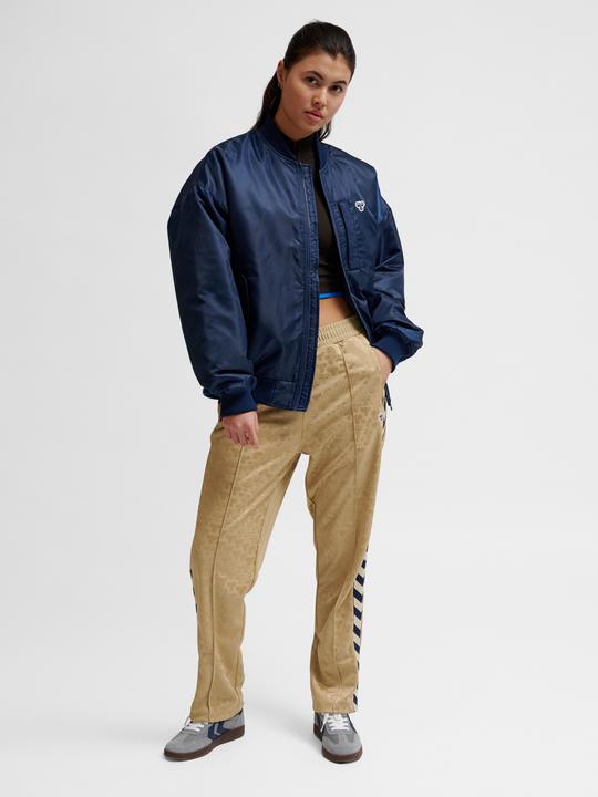 Produktbild hummel hmlBASEBALL JACKET BEE (M)