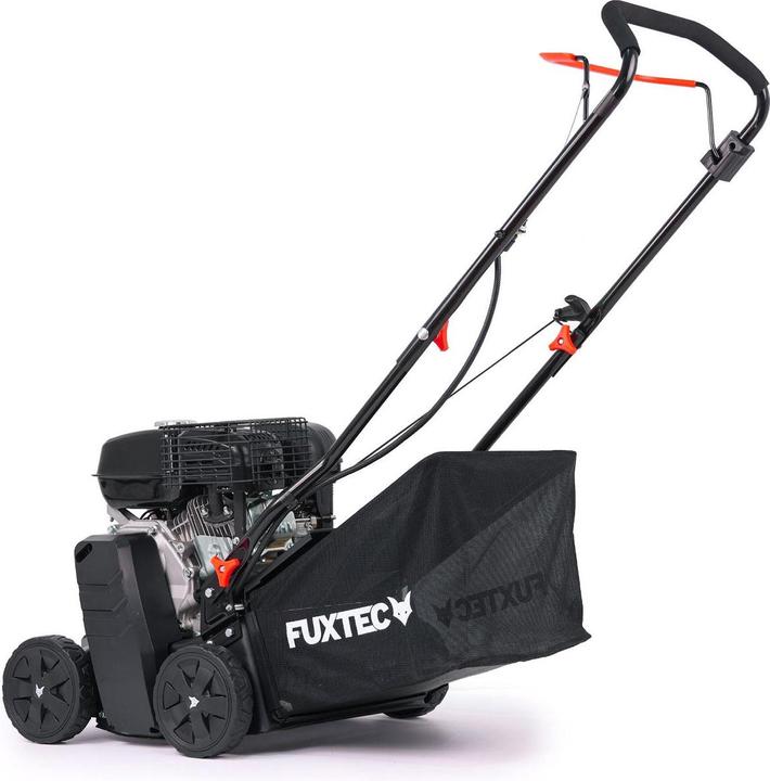 Produktbild Fuxtec Benzin Vertikutierer FX-BV240ECO