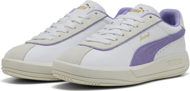 Produktbild Puma Club Klassika (42)