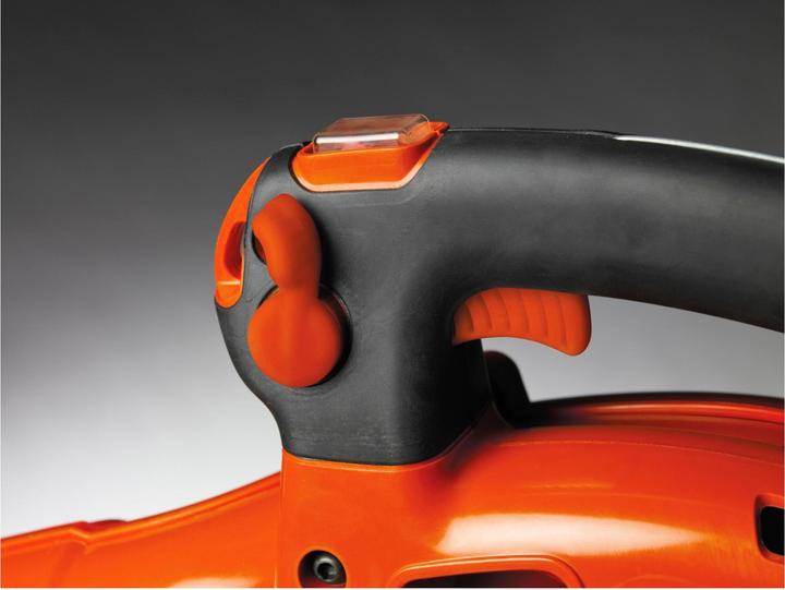 Produktbild Husqvarna 125b (Benzinbetrieb, Laubsauger-& bläser)
