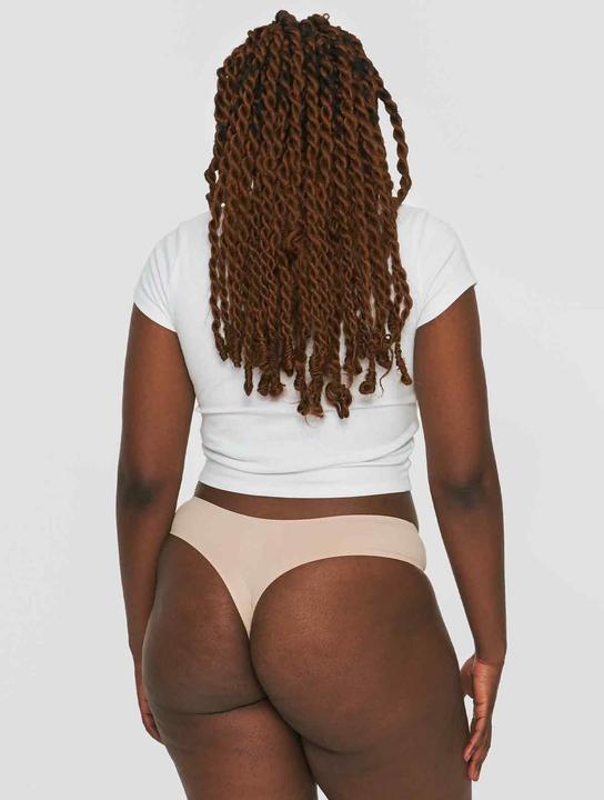 Produktbild Smoon Menstruations-String aus Mikrofaser mit leichtem Fluss (XXL)