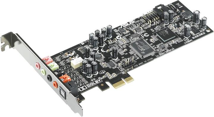 ASUS Xonar DGX (PCI-E x1)