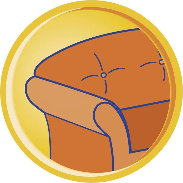 Actual product image Swirl Polsterreinigungsdüse