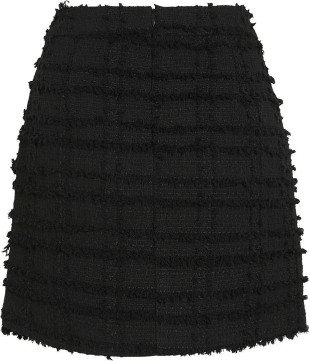 Image du produit Vila Regular Waist Minirock (34)