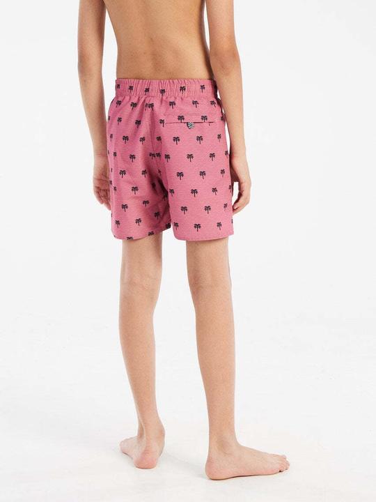 Actual product image Protest Swim shorts PRTSteven JR beachshort (176)