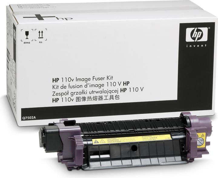 HP Q7503A Fixiereinheit