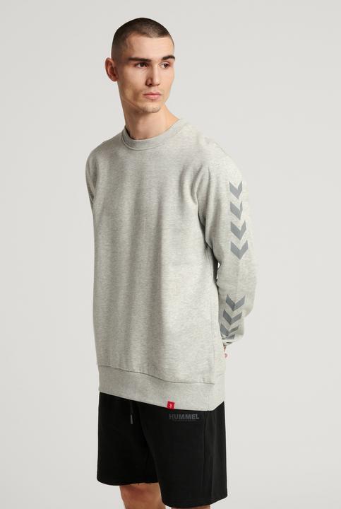 Image du produit hummel Legacy Chevron Sweat-Shirt (S)