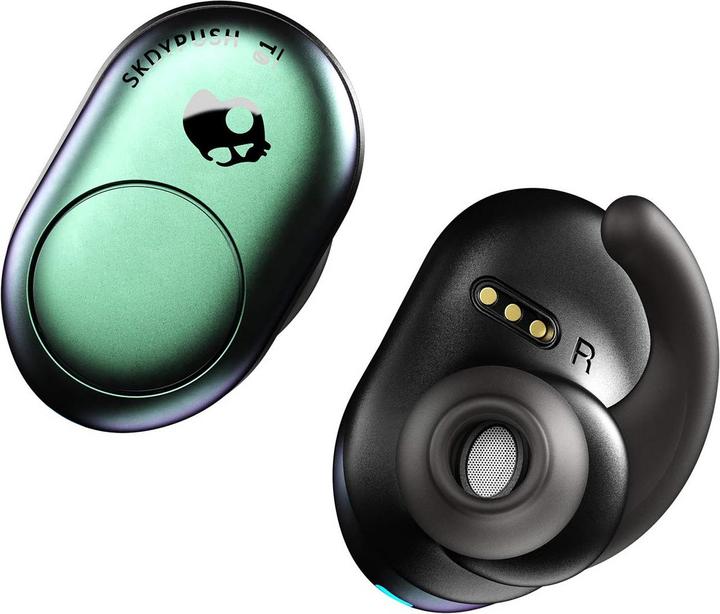 Skullcandy Spingere (6 h, Senza fili)