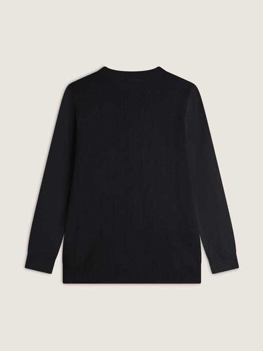 Actual product image Freddy Sweatshirt F4WSARA (S)