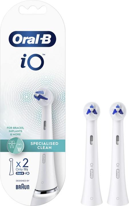 Produktbild Oral-B iO Ultima (2 x)