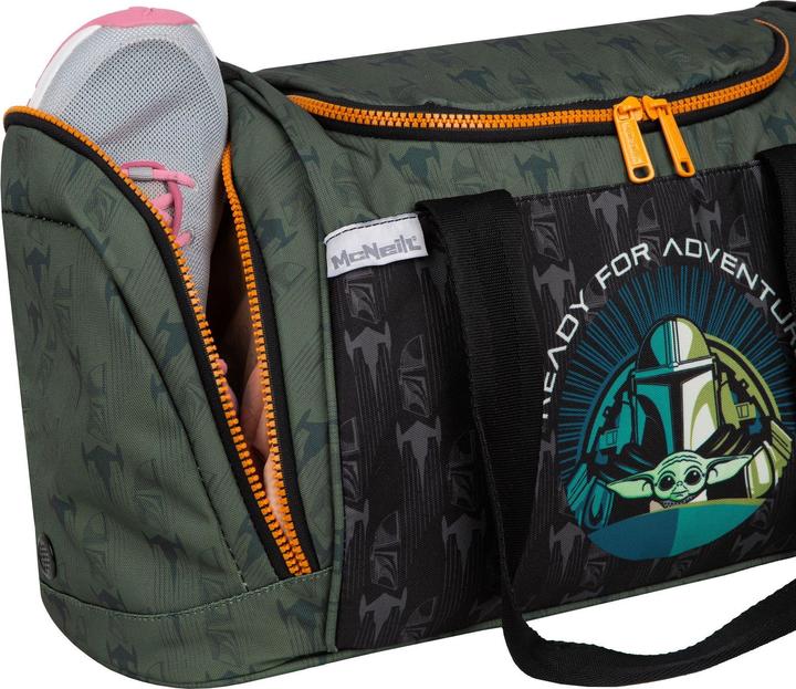 Actual product image Mc Neill Sports bag 37 cm (18 l)