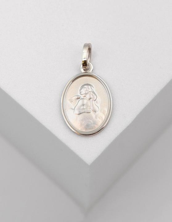 Image du produit Muau Ange (Or blanc 750/18K)