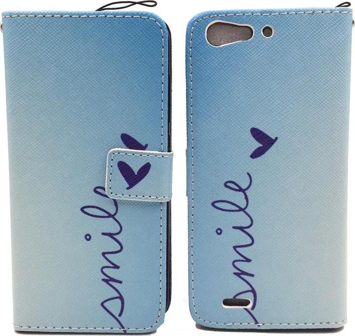Produktbild König Design Schutz Handy Hülle für Samsung Galaxy Tasche Case Cover Wallet Flip Etuis Motiv (Sony Xperia Z5 Premium)