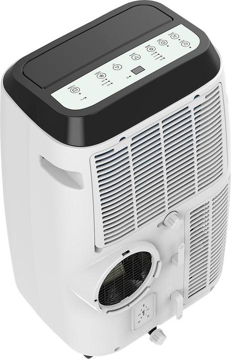 Actual product image De'Longhi CM80949we (12 m², 9000 BTU/h)