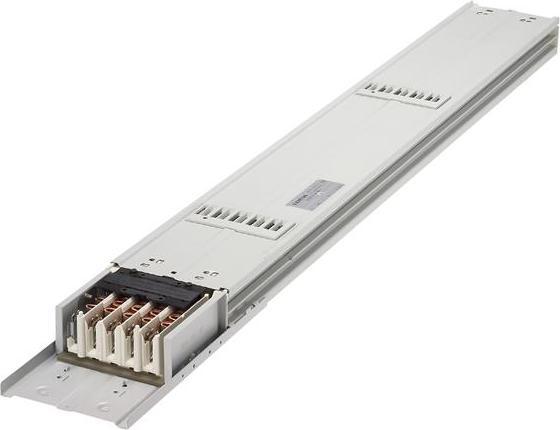 Actual product image Siemens SIEM rail distributor
