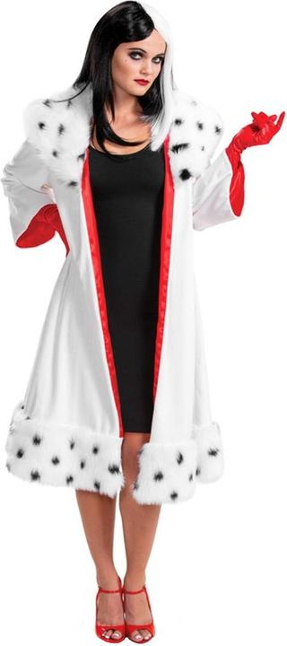 Immagine prodotto Disguise Disney Villains: Cruella (S)