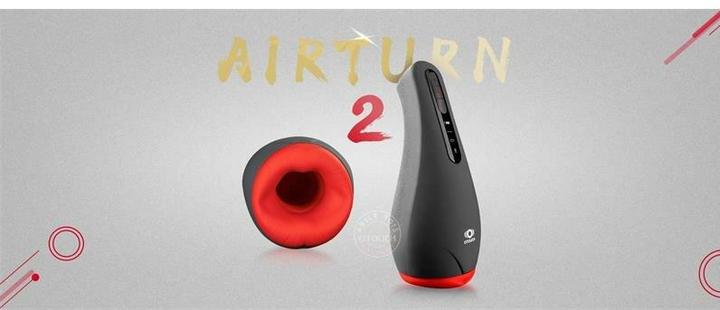 Productafbeelding Otouch Airturn2