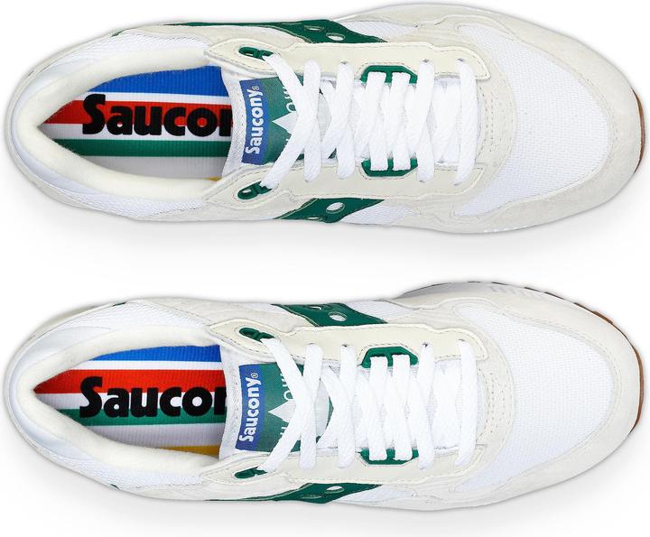 Produktbild Saucony sneakers shadow 5000 (41)