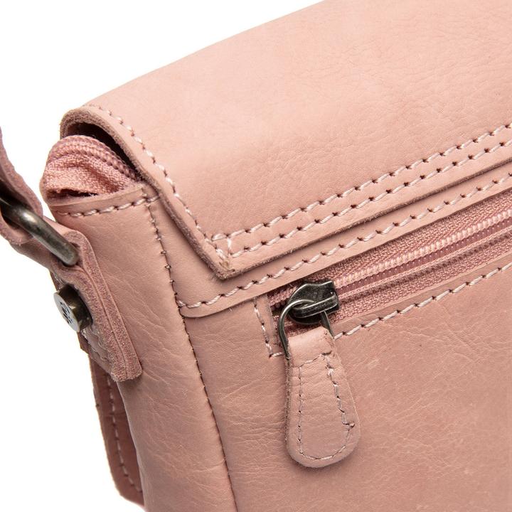 Image du produit The Chesterfield Brand Ann Umhängetasche Leder 25 cm