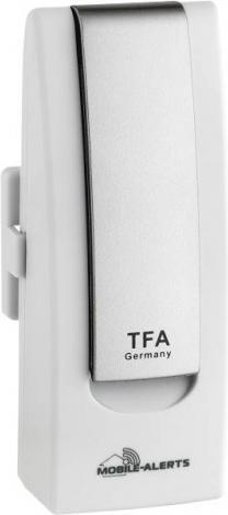 Produktbild TFA WeatherHub SET1