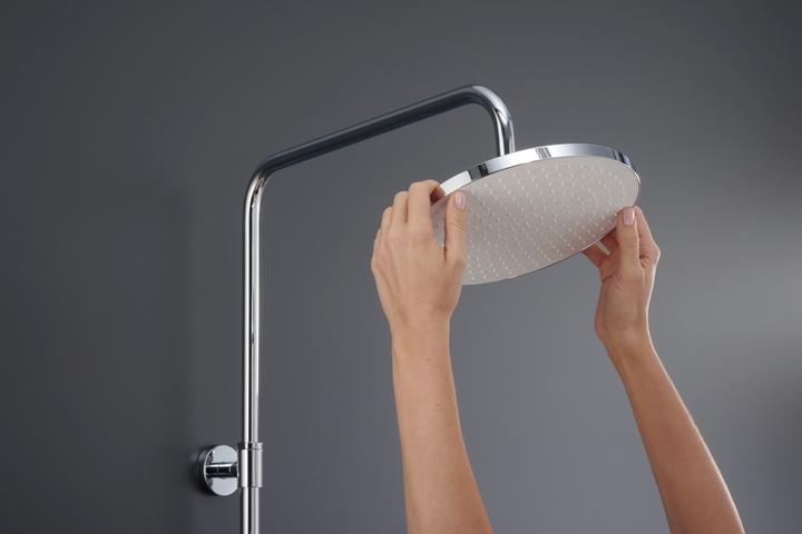 Produktbild Duravit Shower Systems Duschsystem