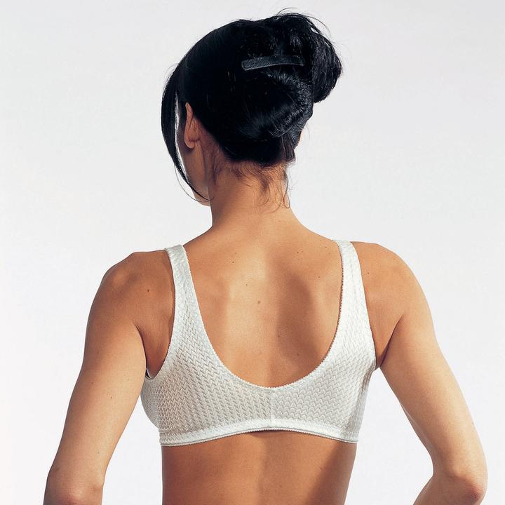 Actual product image medoVital Bra without underwire 2-pack (105 A, pack of 2)