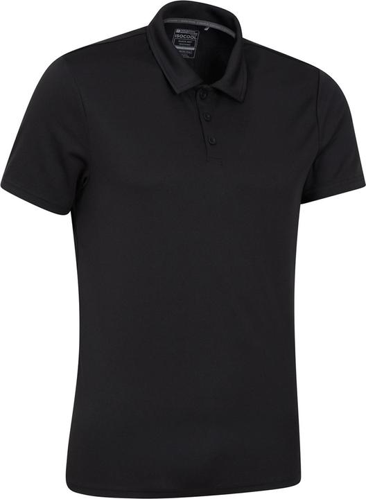 Immagine prodotto Mountain Warehouse Endurance Maglietta Polo Uomo (XXL)