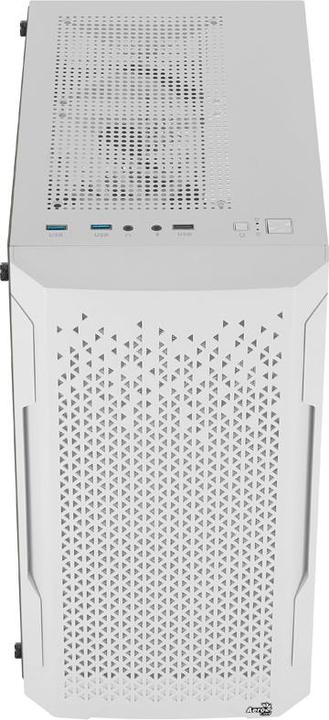 Actual product image AeroCool Trinity V2 (mATX)