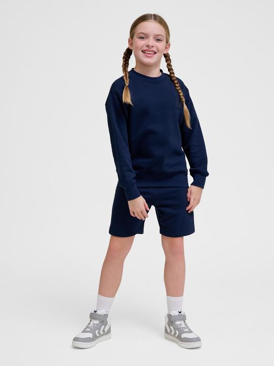 Actual product image hummel hmlCLEAN SWEATSHIRT (164)
