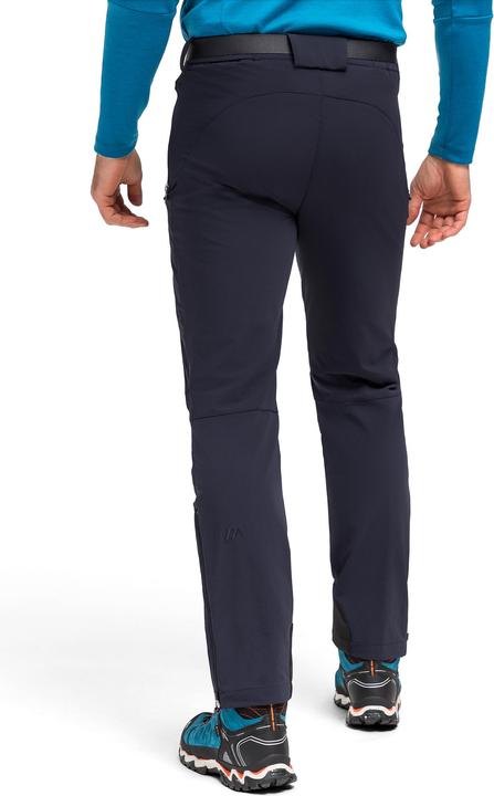 Immagine prodotto Maier Pantaloni da turismo Naturno (M, 50 E)