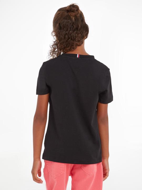 Immagine prodotto Tommy Hilfiger Maglietta Essenziale P/E (10)