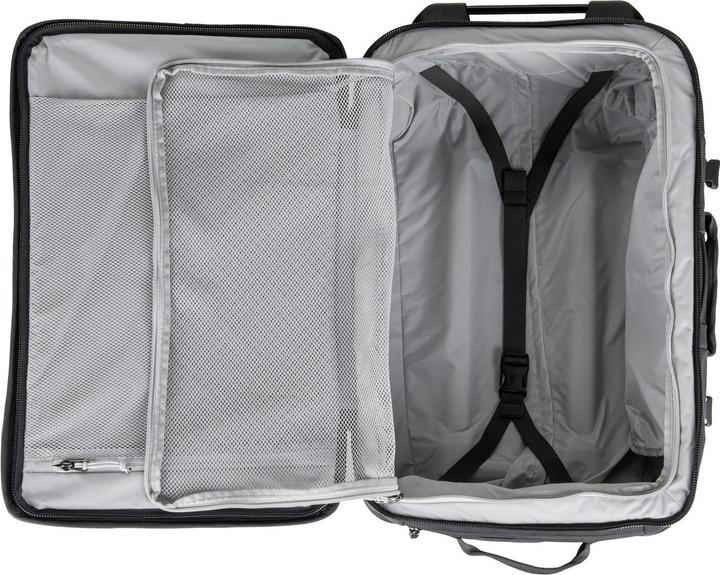 Produktbild Fjällräven Färden Roller 35 Schwarz (35 l, Handgepäck (bis 50l))