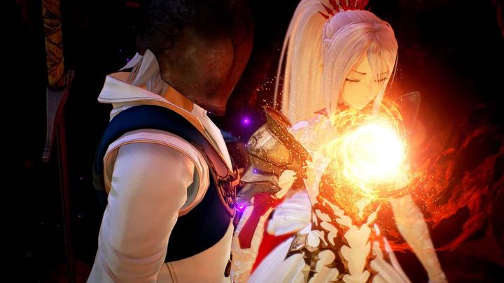 Actual product image Bandai Namco Tales Of Arise (Xbox One X, Xbox Series X, IT)