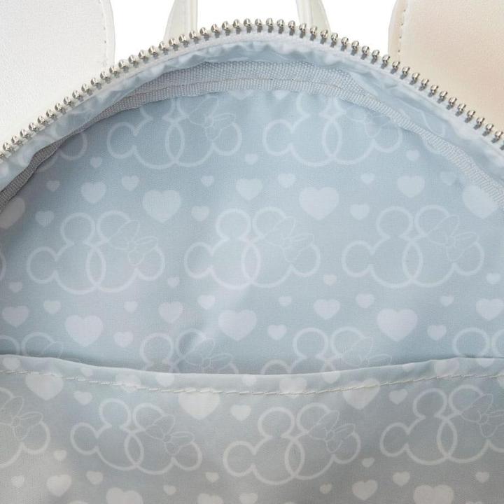 Produktbild Funko Loungefly: Disney - Mickey & Friends - Irredescent Wedding Mini Backpack