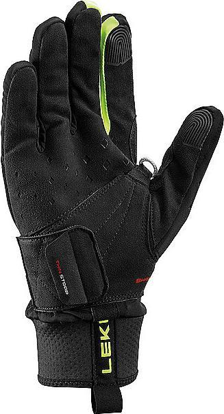 Actual product image Leki PRC Shark (8)