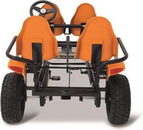 Produktbild BERG Velomobilis Gran Tour Offroad