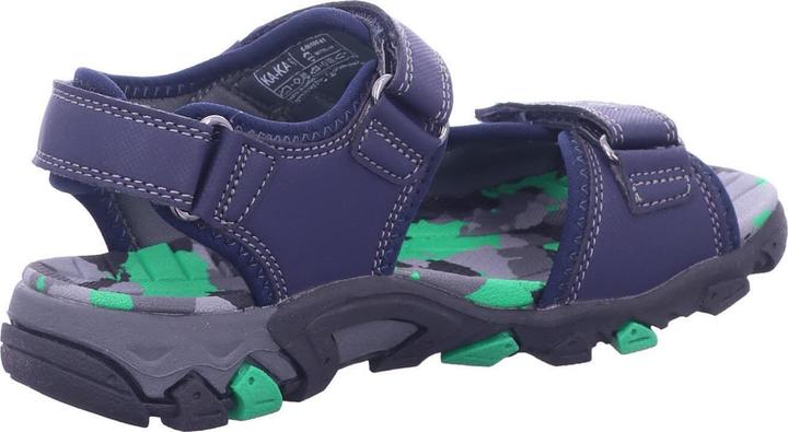 Produktbild Superfit Sandalen (38)