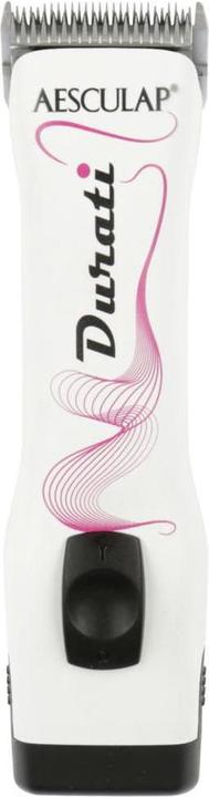 Produktbild Aesculap Akkuschermaschine Durati (Hund)