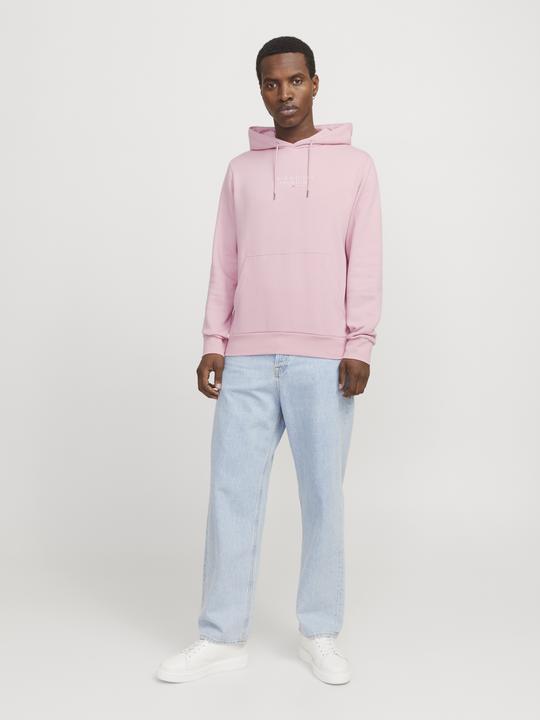 Image du produit Jack & Jones Jprbluarchie Sweat Hood Noos (L)