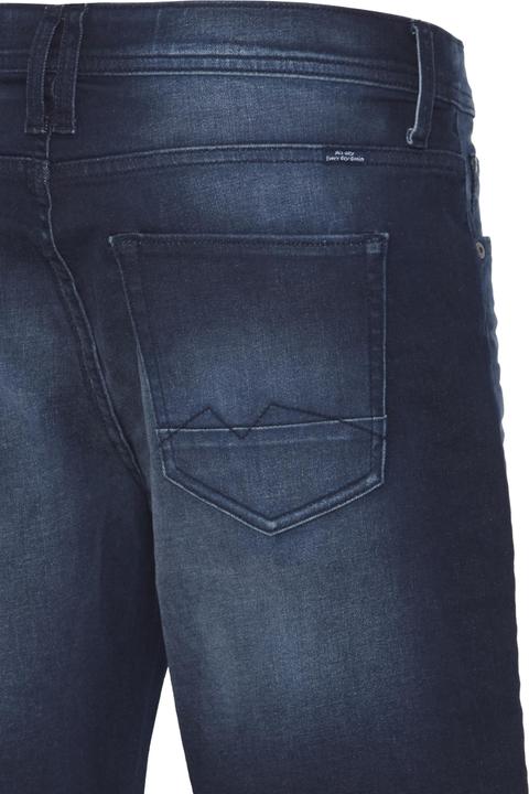 Produktbild Blend BHDenimshorts - 20713326 (3XL)